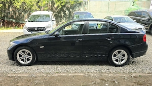 Bmw 318i 20 km Reali - imagine 2