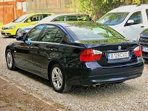 Bmw 318i 20 km Reali - imagine 5