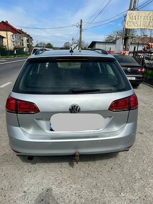 Golf 7 2015 - imagine 3