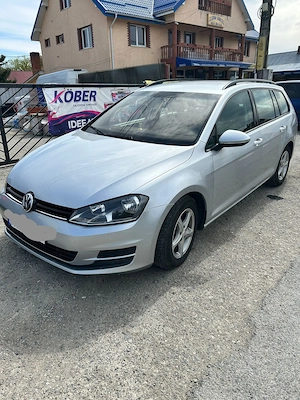 Golf 7 2015 - imagine 2