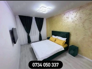Închiriez regim hotelier garsoniera în complex rezidențial 