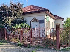Vind casa in Municipiul Buzau, Locatie deosebita. - imagine 2
