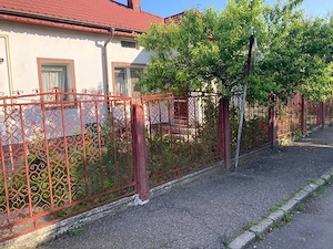Vind casa in Municipiul Buzau, Locatie deosebita. - imagine 3