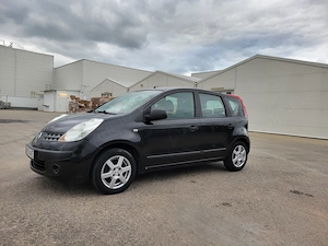 Nissan 1.4 cu gpl 
