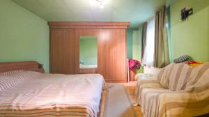 Oportunitate Unică: Casă cu 4 Camere, Curte Generoasă și Îmbunătățiri - imagine 6