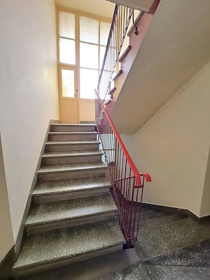 Apartament 3 camere, zona Catedralei, Podgoria - imagine 5