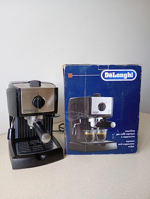 Espressor DeLonghi EC157 1100W, 1l