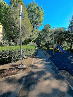 Apartament 3 camere, zona Catedralei, Podgoria - imagine 7