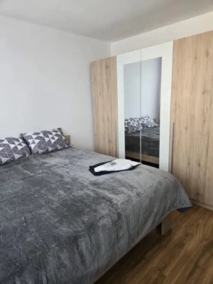 Apartament 2 Camere Eroii Revolutiei | Balcon | 5 minute metrou - imagine 3