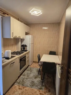 Apartament 2 Camere Eroii Revolutiei | Balcon | 5 minute metrou - imagine 5