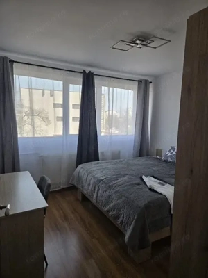 Apartament 2 Camere Eroii Revolutiei | Balcon | 5 minute metrou - imagine 4
