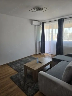 Apartament 2 Camere Eroii Revolutiei | Balcon | 5 minute metrou