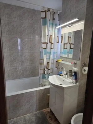 Apartament 2 Camere Eroii Revolutiei | Balcon | 5 minute metrou - imagine 6