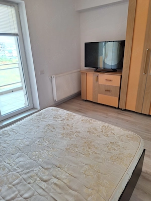 Apartament 2 camere | balcon mare 9 mp | parcare proprietate privată | zona Grand Arena | bloc nou - imagine 6