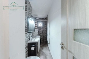 Apartament cu 2 camere si centrala proprie, zona Fortuna, Arad - imagine 6