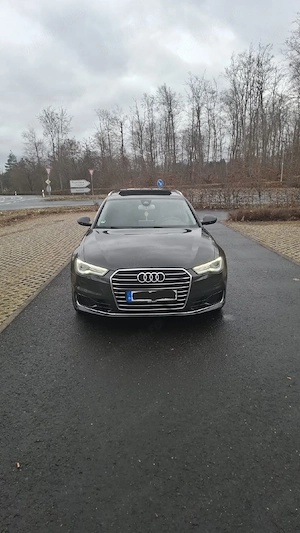 Audi A6 C7 2.0Tdi 190ps - imagine 6