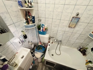 Garsonieră modernă cu mobilier la comandă, aproape de Coresi - imagine 5