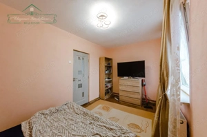 Apartament cu 2 camere si centrala proprie, zona Fortuna, Arad - imagine 4