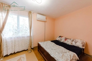 Apartament cu 2 camere si centrala proprie, zona Fortuna, Arad - imagine 3