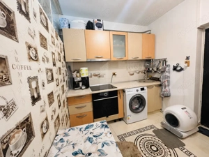 Garsonieră modernă cu mobilier la comandă, aproape de Coresi - imagine 4