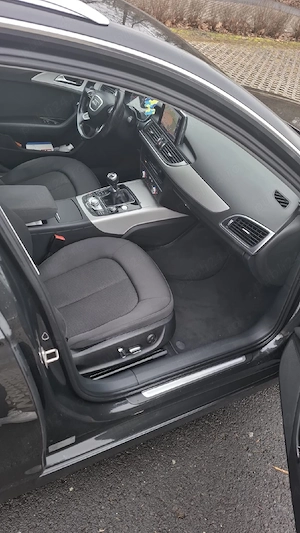 Audi A6 C7 2.0Tdi 190ps - imagine 7