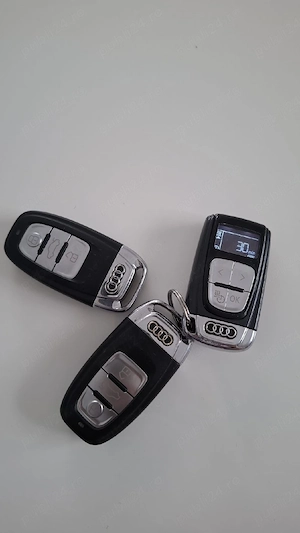 Audi A6 C7 2.0Tdi 190ps - imagine 4