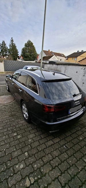 Audi A6 C7 2.0Tdi 190ps - imagine 9