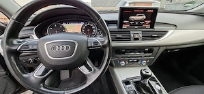 Audi A6 C7 2.0Tdi 190ps - imagine 2