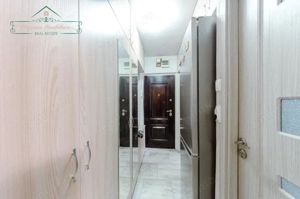 Apartament cu 2 camere si centrala proprie, zona Fortuna, Arad - imagine 7