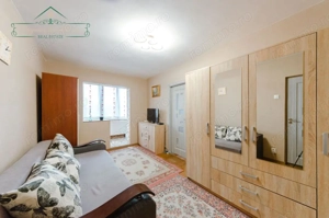 Apartament cu 2 camere si centrala proprie, zona Fortuna, Arad - imagine 2