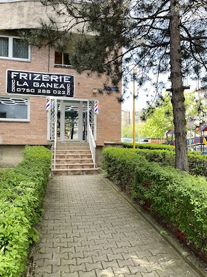 Inchiriez Scaun Frizerie Brasov  - imagine 3