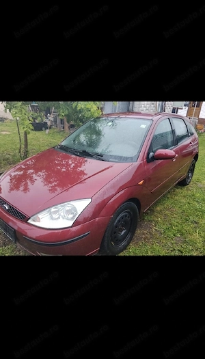 de vanzare ford focus 1
