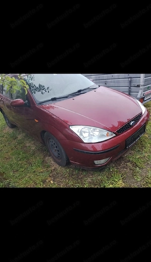 de vanzare ford focus 1 - imagine 2