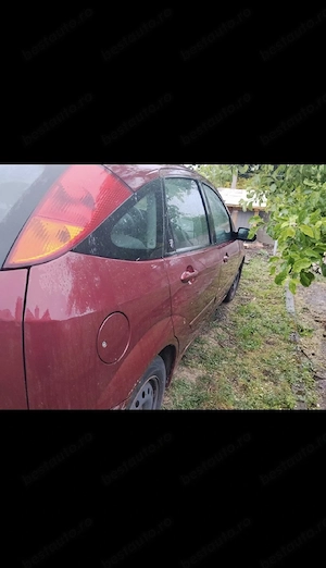 de vanzare ford focus 1 - imagine 4