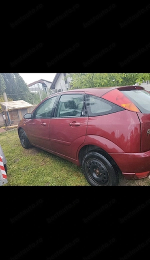 de vanzare ford focus 1 - imagine 3