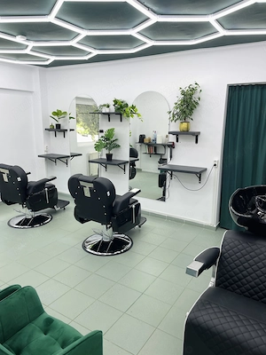 Inchiriez Scaun Frizerie Brasov  - imagine 2