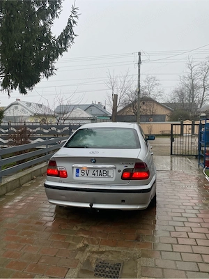 vand bmw 320D - imagine 2