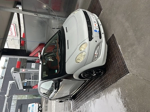Vând smart fourfour 1.3 benzina - imagine 2