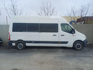 Vand Renault Master 2.3 DCI , Euro 6 