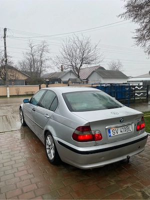 vand bmw 320D - imagine 4