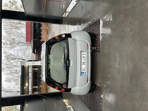 Vând smart fourfour 1.3 benzina - imagine 4