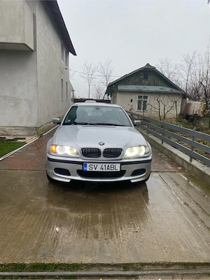 vand bmw 320D - imagine 3