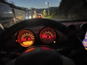 Vând smart fourfour 1.3 benzina - imagine 5