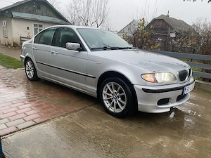 vand bmw 320D