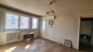 Apartament lângă metrou Dristor 1 