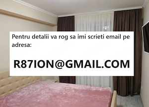 in CLUJ chirie apartament 2 camere - imagine 2