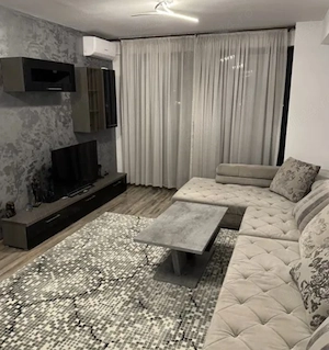 in CLUJ chirie apartament 2 camere