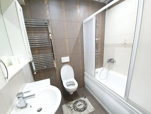 in CLUJ chirie apartament 2 camere - imagine 5