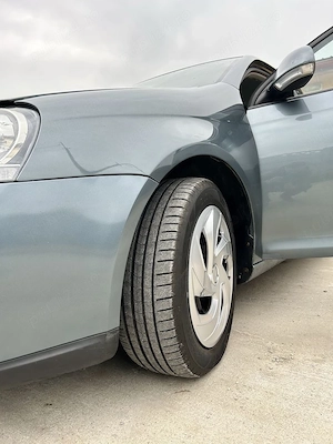 VW Jetta 2006 pus la punct - imagine 5