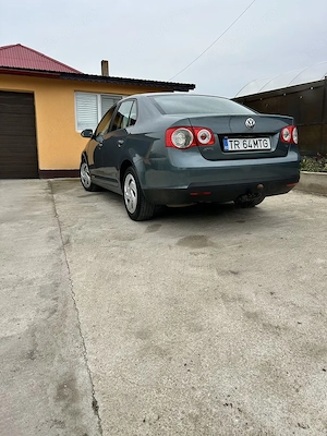VW Jetta 2006 pus la punct - imagine 4